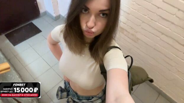 Arina Berdnikova
