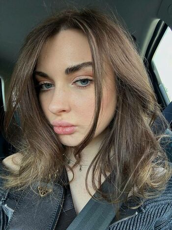Arina Berdnikova