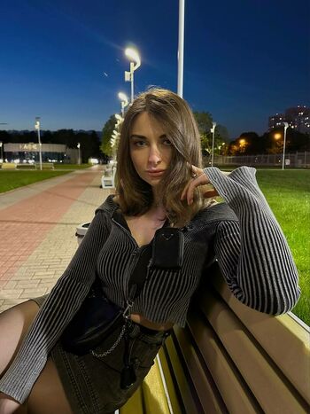 Arina Berdnikova