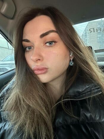 Arina Berdnikova
