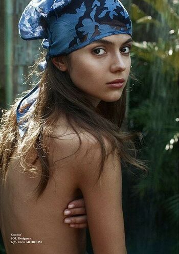 Arina Perchik