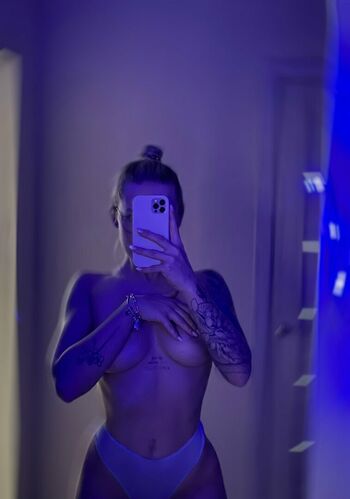 Arinawhynot