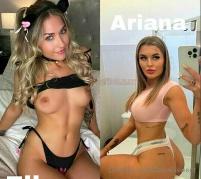 arinkasweet