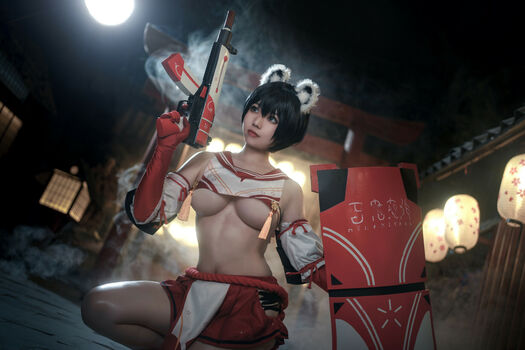 ARiRi_Ganlory