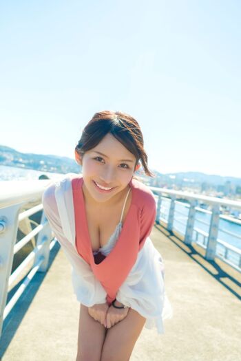 Arisa Kotoi