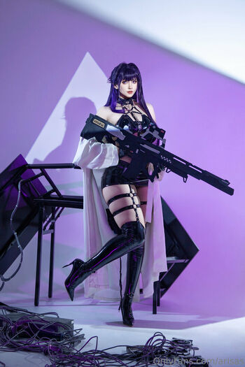 Arisa.S