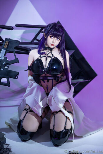 Arisa.S