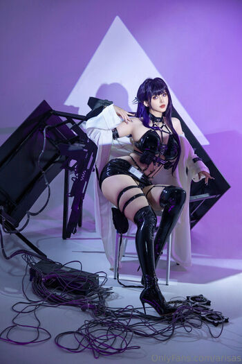 Arisa.S