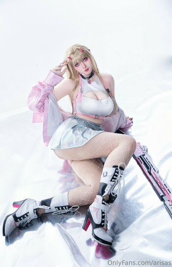 Arisa.S