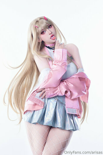 Arisa.S