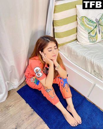 Arishfa Khan