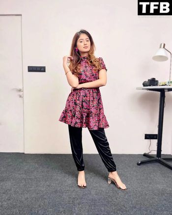 Arishfa Khan