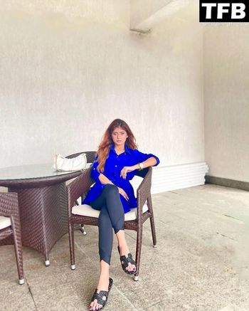 Arishfa Khan