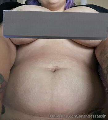 aritheassassin
