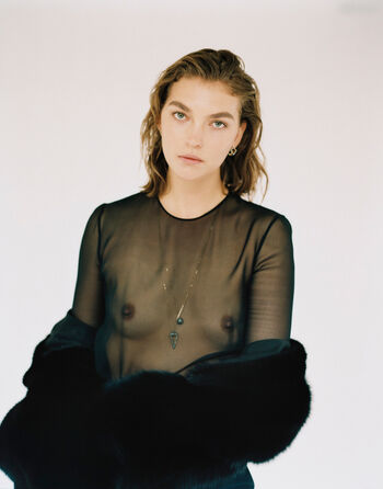 Arizona Muse