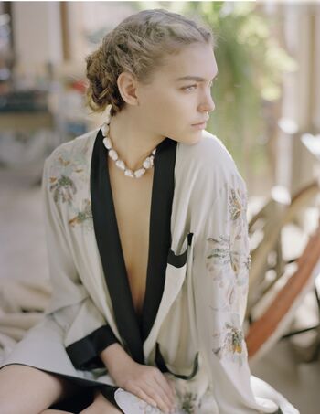 Arizona Muse
