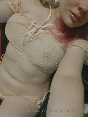 arkhamesquecosplay