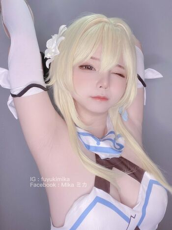 Armpit Fetish