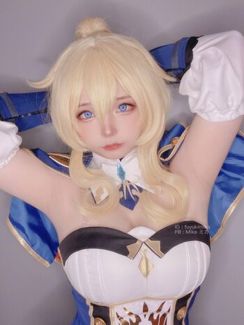 Armpit Fetish