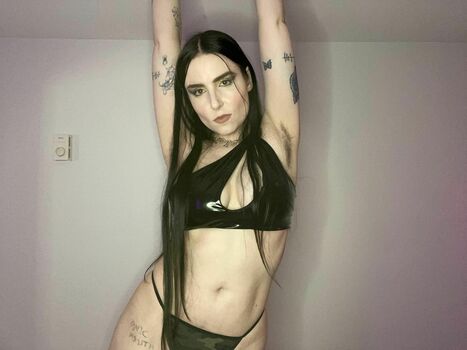 Armpit Fetish