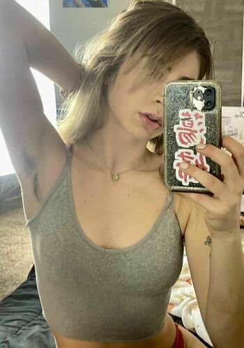 Armpit Fetish