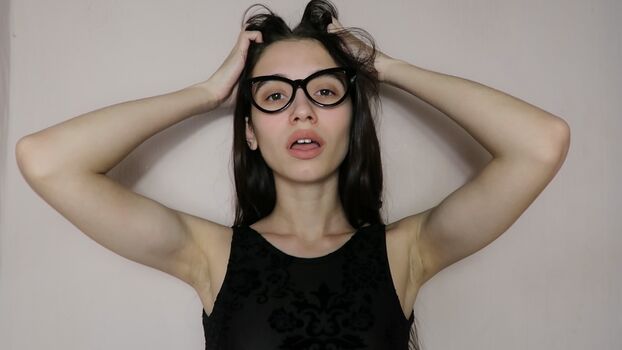 Armpit Fetish