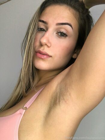 Armpit Fetish