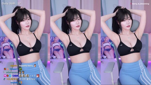 Armpit Fetish