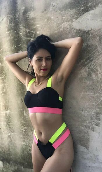 Armpit Fetish
