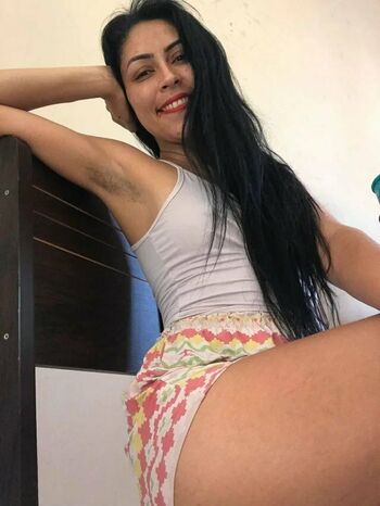 Armpit Fetish