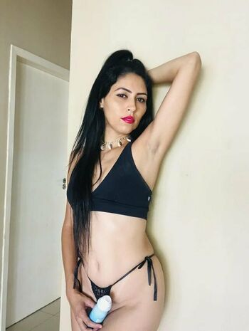 Armpit Fetish