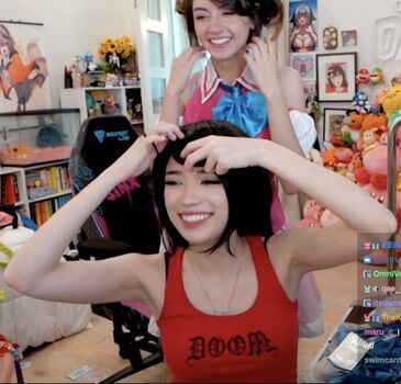 Armpit Fetish