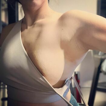 Armpit Fetish