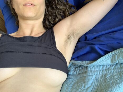 Armpit Fetish