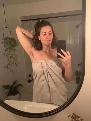 Armpit Fetish