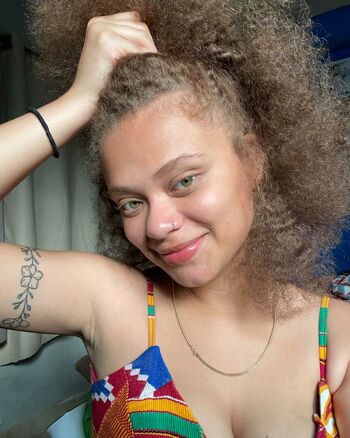 Armpit Fetish