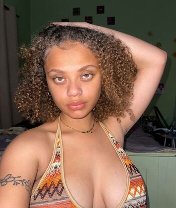 Armpit Fetish