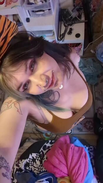 Armpit Fetish