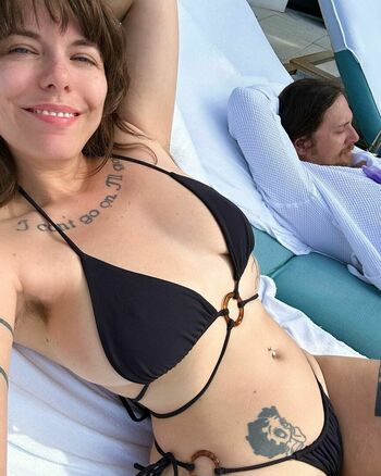 Armpit Fetish