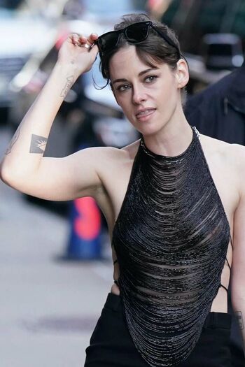 Armpit Fetish