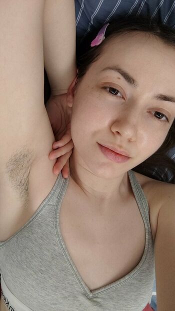 Armpit Fetish