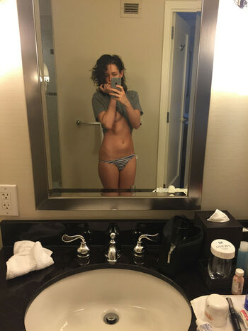 Armpit Fetish