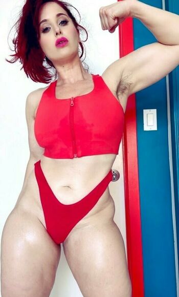 Armpit Fetish