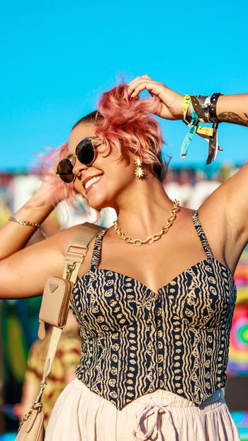 Armpit Fetish