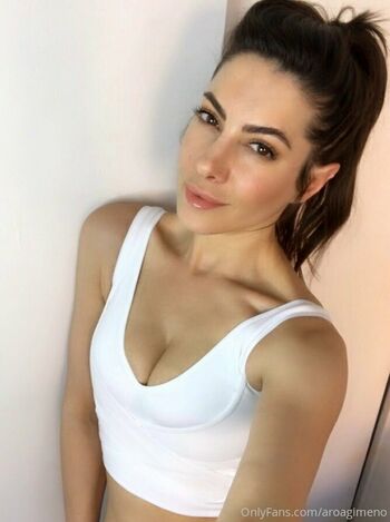 Aroa Gimeno