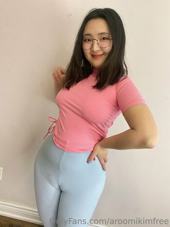 aroomikimfree