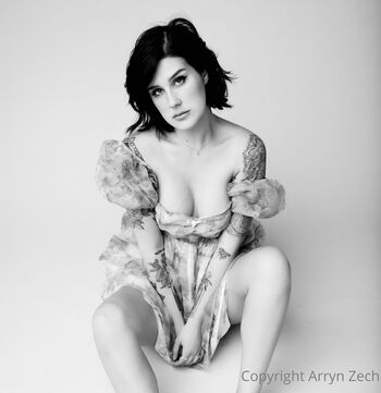 Arryn Zech