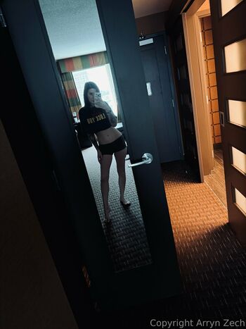 Arryn Zech