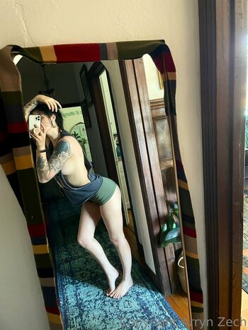 Arryn Zech