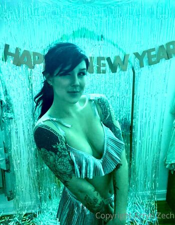 Arryn Zech